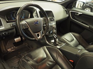 SUV Volvo XC60 15 av 20