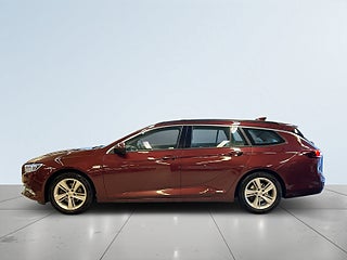 Opel Insignia Sports Tourer 1.6 S&V-däck/Drag/Psens/MoK/Rattvärme – bild 4
