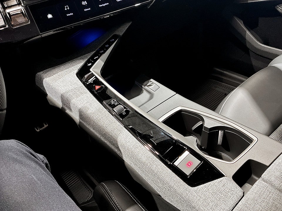 Bild på Peugeot 5008 5008 GT Edition Hybrid Aut - DEMO