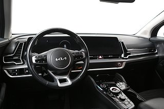 SUV Kia Sportage 14 av 29