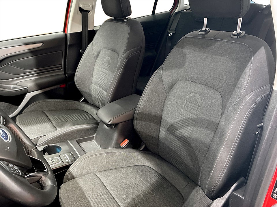 Bild på Ford Focus Active Combi 2.0D 150 Business A Kombi Automat
