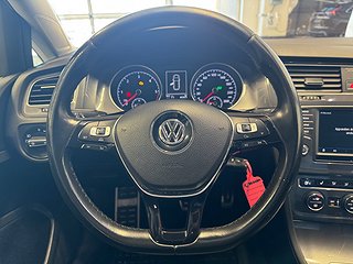 Volkswagen Golf Alltrack 2.0 TDI 4M Drag Mvärm Kamera S&V