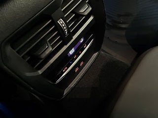 BMW i4 eDrive40 Gran Coupé 83.9 kWh M Sport S&V/Drag/360Kamera – bild 18