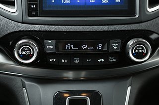 SUV Honda CR-V 22 av 25