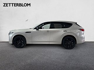 SUV Mazda CX-60 2 av 27