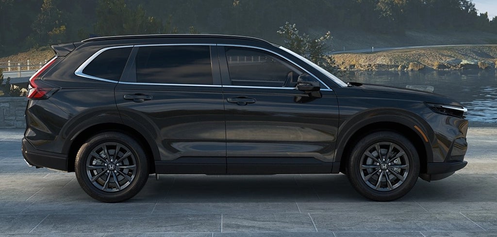 Honda CR-V Plug-In Hybrid | Elegance Tech FWD | 8År Nybilsgaranti