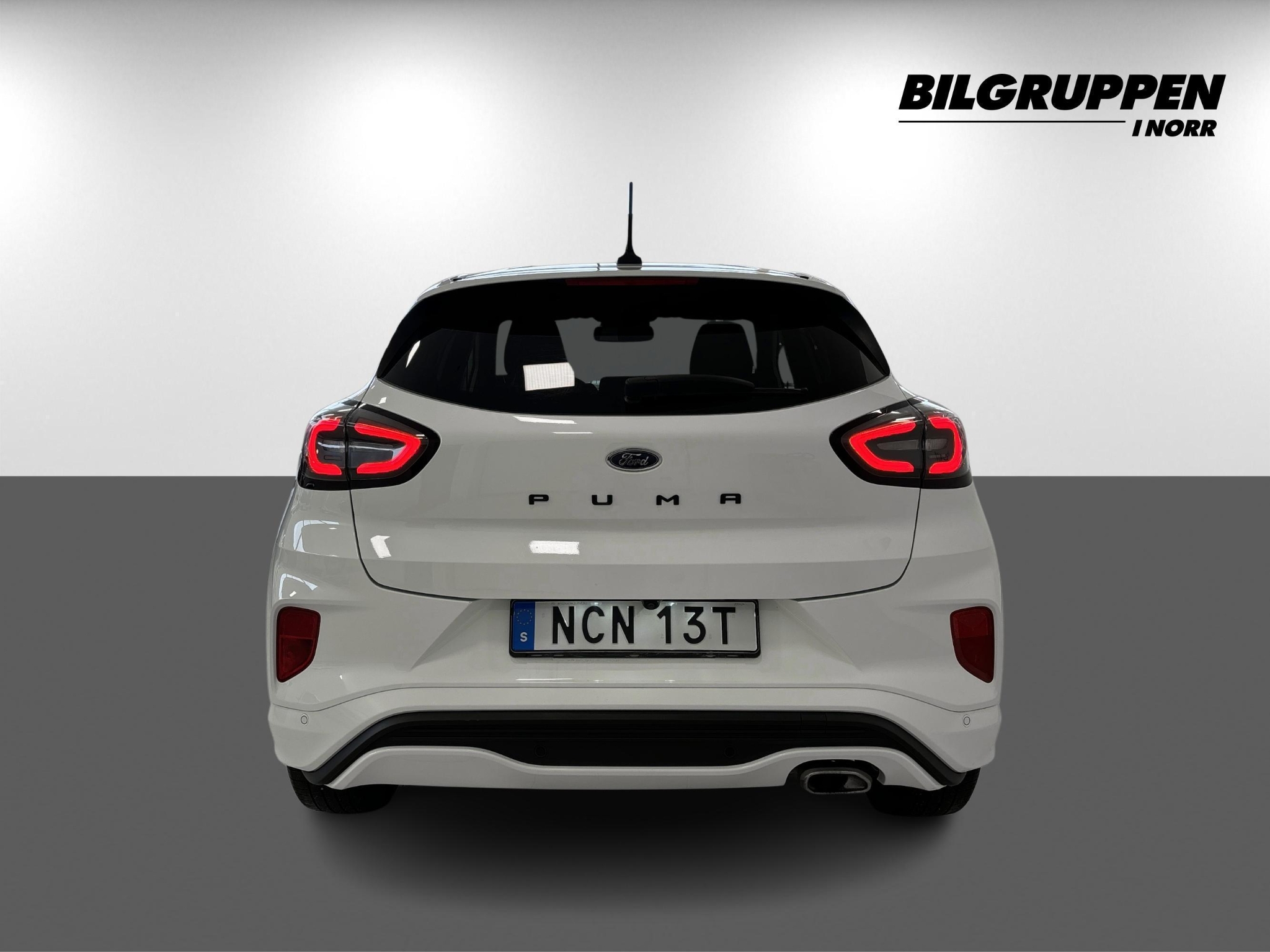 Ford Puma 2020, bild 5/52