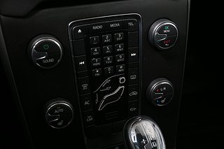 Halvkombi Volvo V40 16 av 18