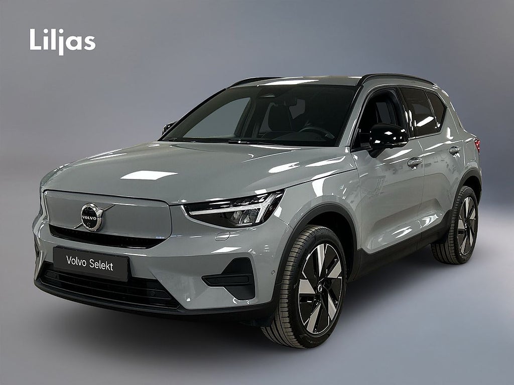 Volvo EX40 Single Motor Extended Range M R Core SE//360-kamera//Dragkrok//