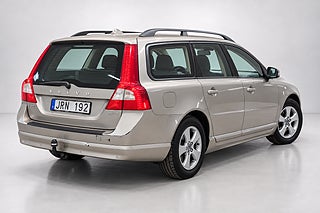 Volvo V70 2009 bild 9