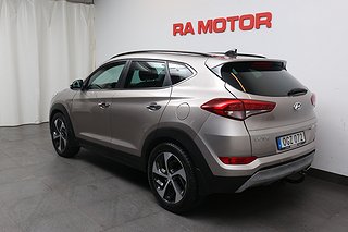 Kombi Hyundai Tucson 3 av 19
