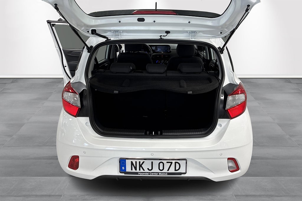 Hyundai i10 2025 - miniatyr 8