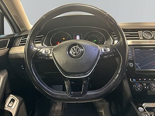 Volkswagen Passat Sportscombi 2.0 TDI 4M Drag Värmare Kamera