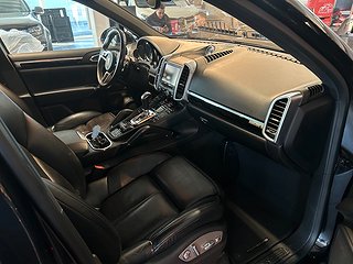 Porsche Cayenne S E-Hybrid Sport Chrono Luft/Drag/Värmare