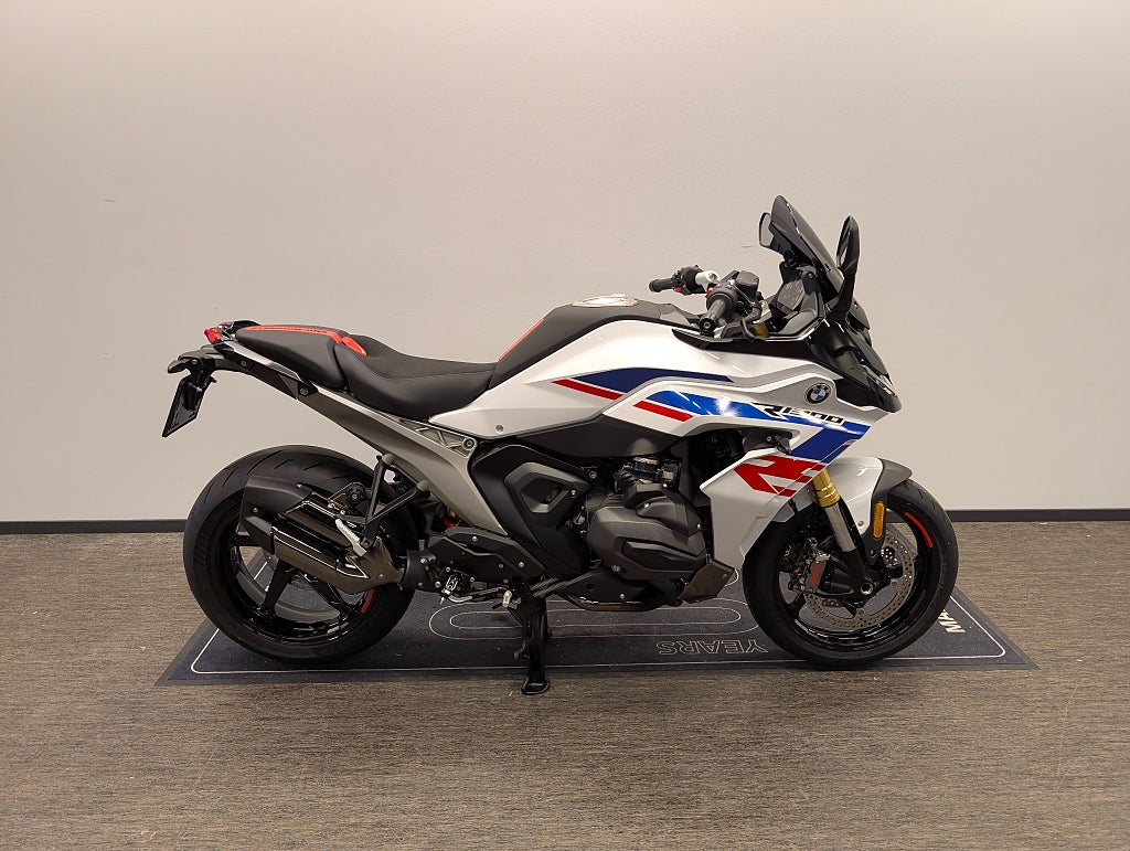 BMW R1300RS Performance Automat 