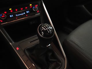 Halvkombi Volkswagen Polo 26 av 26