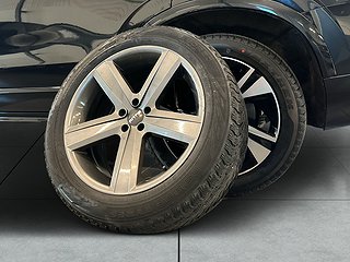 Volvo XC90 7-sits B5 AWD R-Design S&V-hjul/Panorama/ H/K
