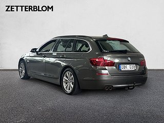 Kombi BMW 520 3 av 15