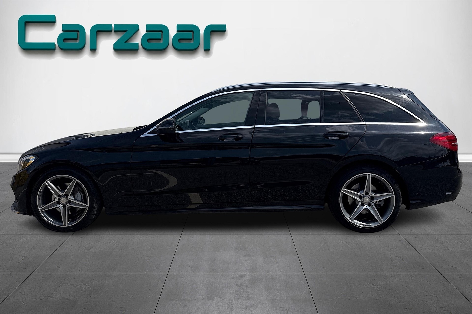 Mercedes-Benz C 2016, bild 6/10