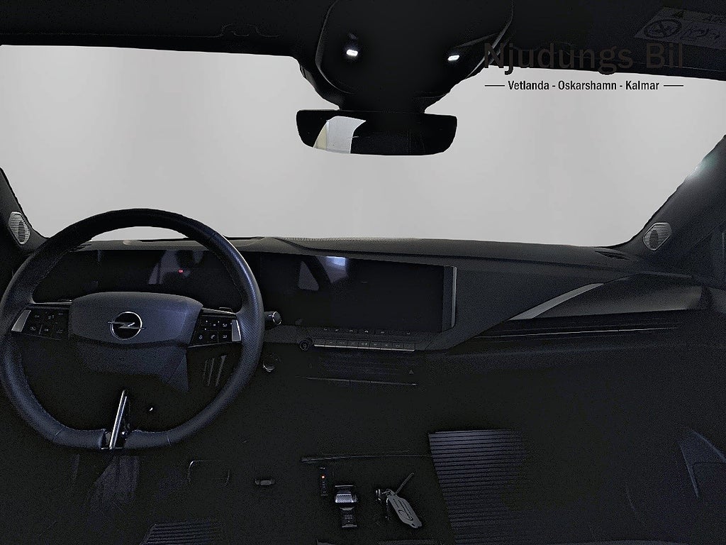 Opel Astra 2024 - miniatyr 8