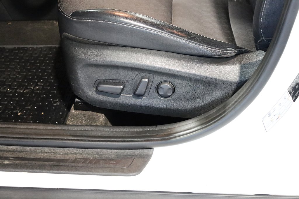 Kia Niro 1,6 GDI Hybrid 141hk Advance Plus Aut Navi Leasbar 2021