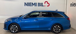 Kia CEED Sportswagon Plug-in Hybrid Navi MoK Kamera S/V-hjul