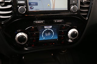 SUV Nissan Juke 19 av 24