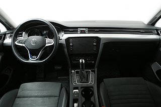 Kombi Volkswagen Passat 18 av 26