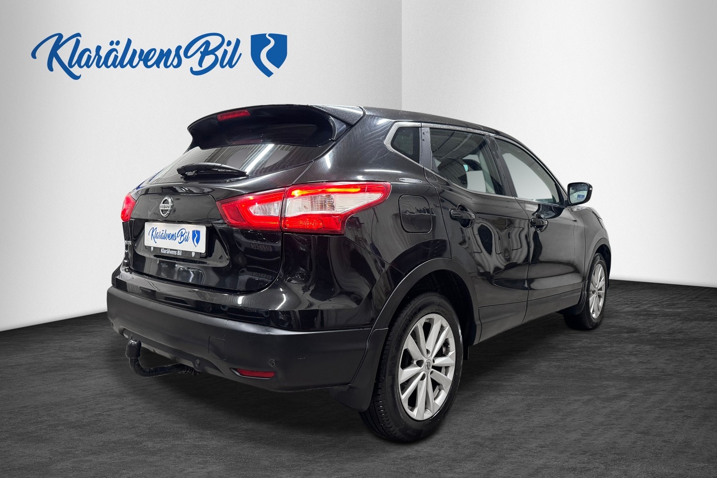 Nissan Qashqai 2015, bild 5/42