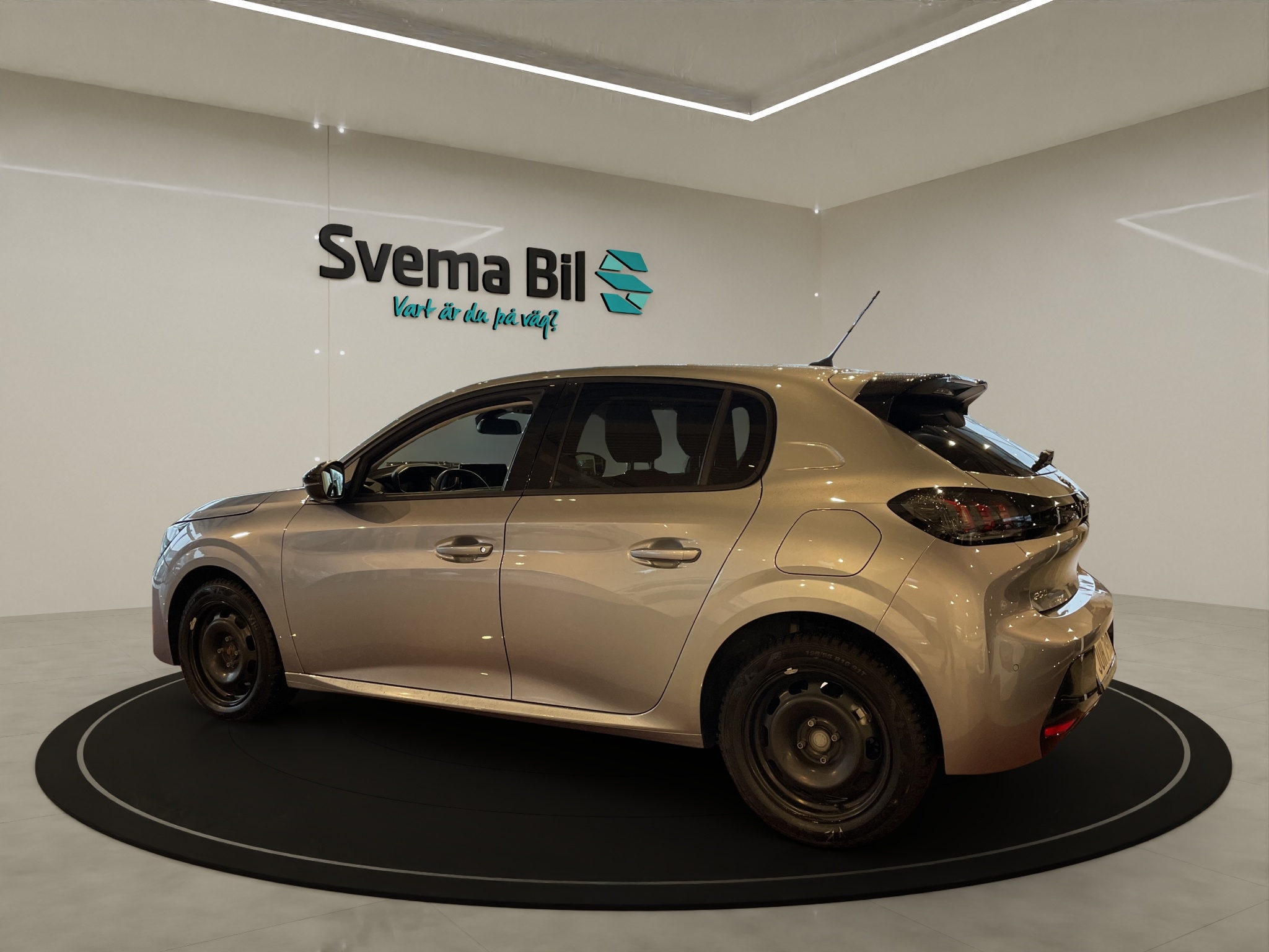 Peugeot 208 Allure Pack PT100 Automat 2023, bild 7/46