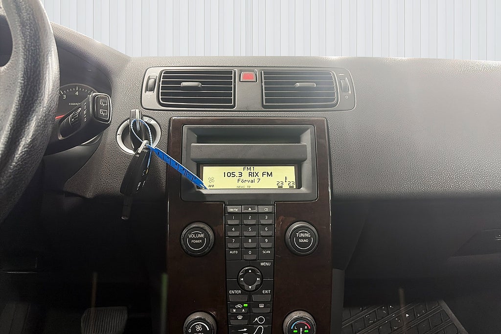 Volvo V50 2006