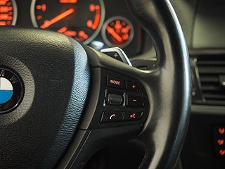 SUV BMW X3 21 av 21