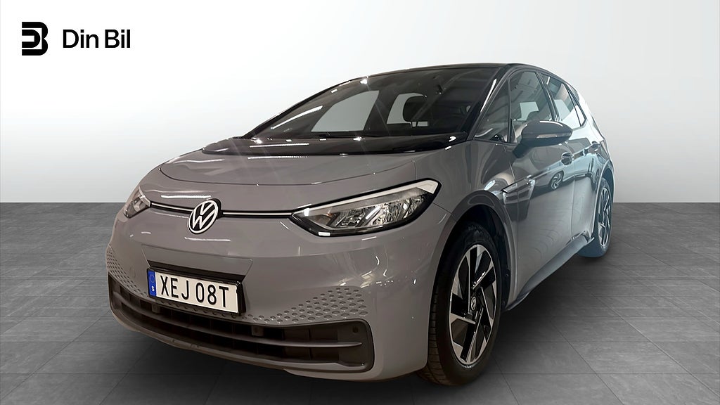 Volkswagen ID.3 Pro Performance/Life
