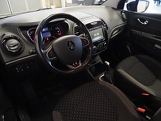 SUV Renault Captur 9 av 21
