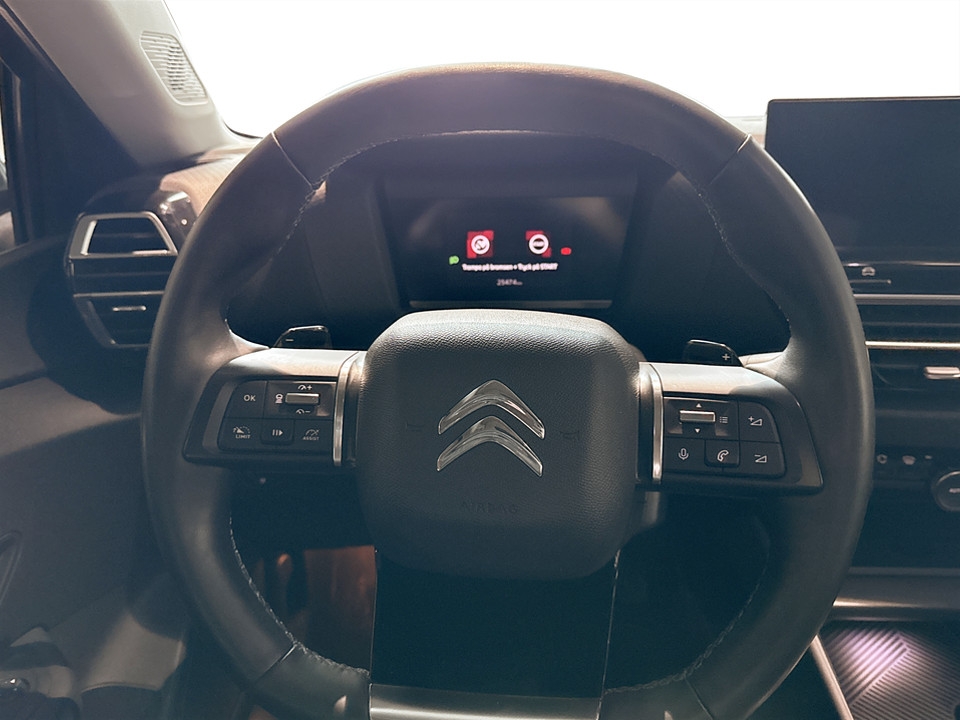 Citroen C4 2021, bild 7/10
