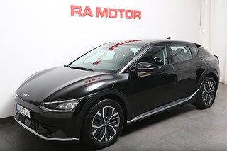 SUV Kia EV6 1 av 28