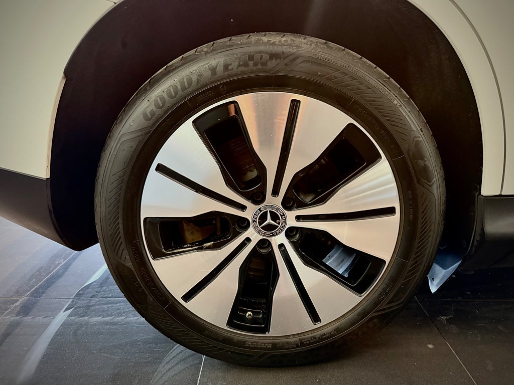 Mercedes-Benz EQC 400 4MATIC - bild 9