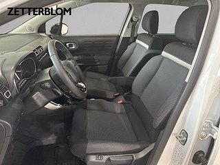 SUV Citroën C3 7 av 16