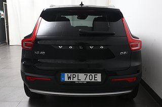 SUV Volvo XC40 5 av 17