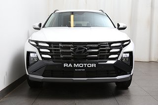 SUV Hyundai Tucson 4 av 28