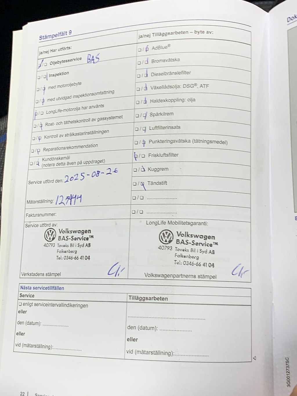 Volkswagen Golf GTE 1.4 TSI | KAMERA |DRAG|VÄRMARE 2016