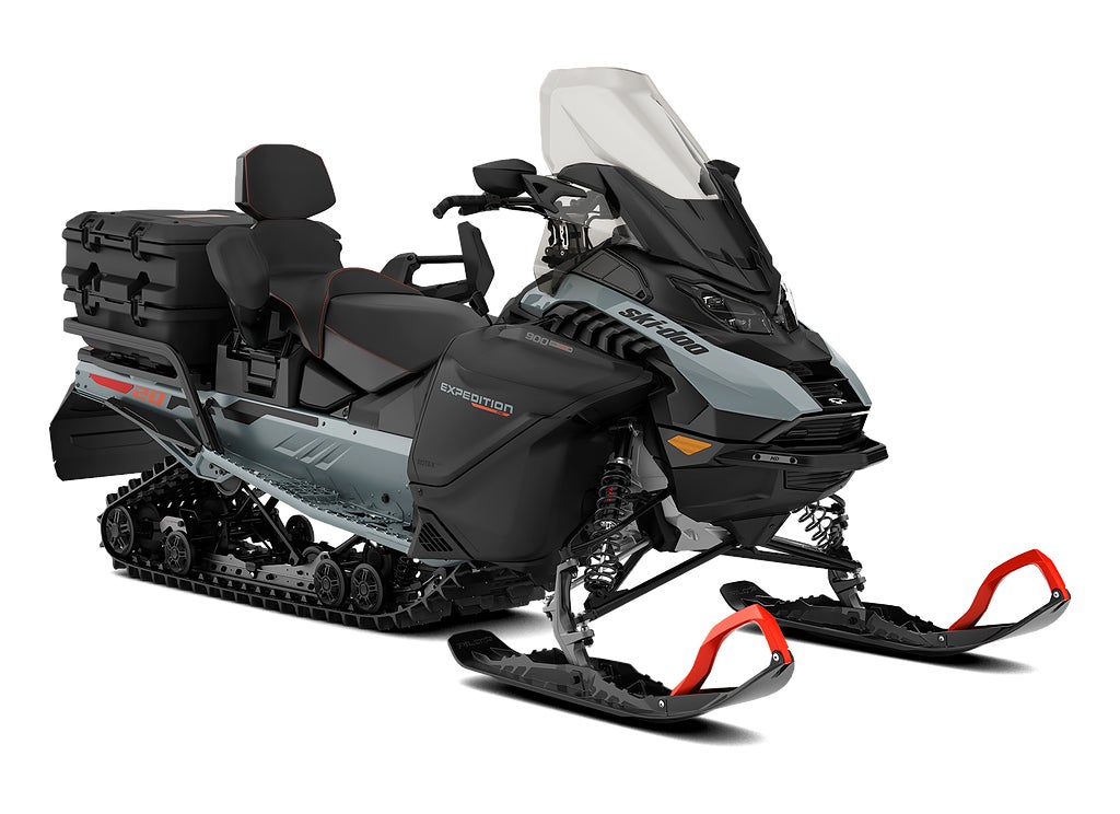 Ski-Doo Expedition SE 900 Ace Turbo R 10" Display
