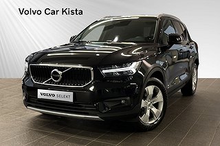 Volvo XC40 T3 FWD aut Momentum Advanced Edt DRAG