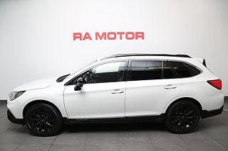 Kombi Subaru Outback 3 av 32
