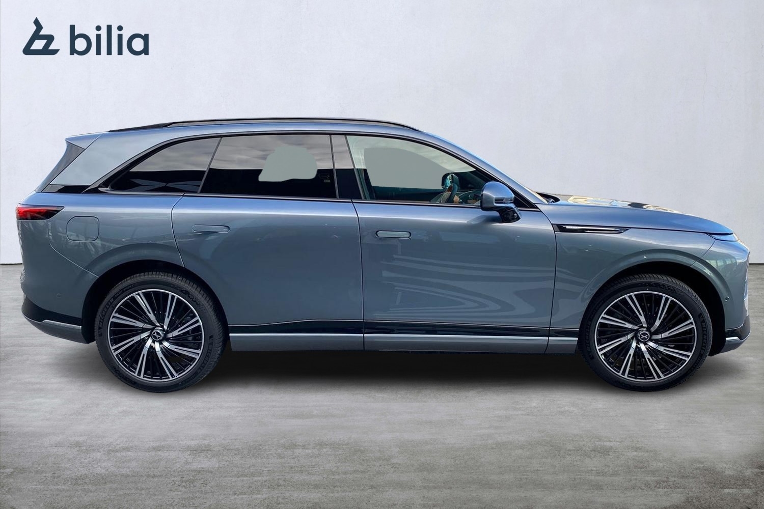 XPENG G9 AWD Performance 2026, bild 5/40