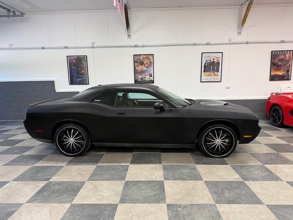 Dodge Challenger 2009