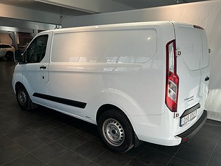 Ford transit Custom 340 Plug-in Hybrid MOMS/Kamera/SoV/Psens