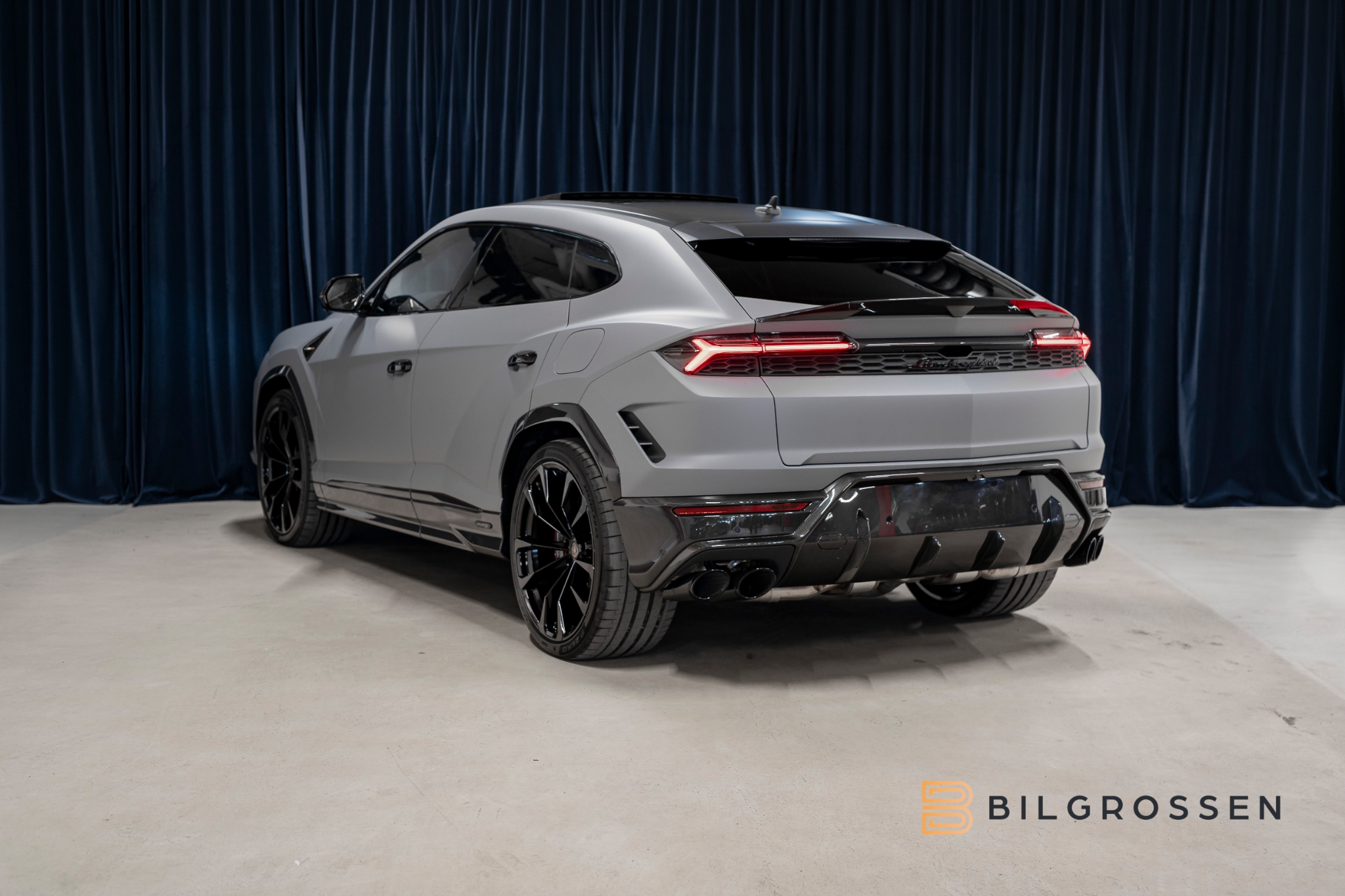 Lamborghini Urus 2026, bild 3/59