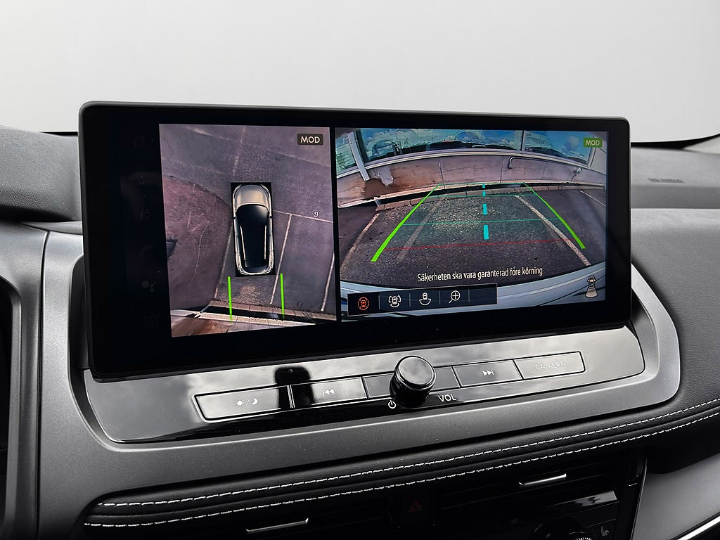 Nissan Qashqai 2025 - miniatyr 12