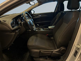 Opel Insignia Grand Sport 1.6 Enjoy Värmare/Drag/P-sens/SoV-däck